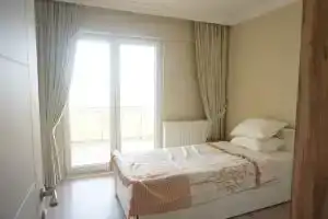 Bursa Apartments, Бурса