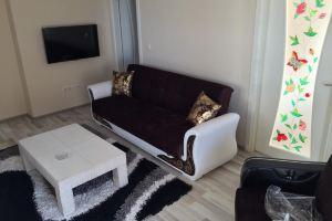 Ceylan Apart, Трабзон