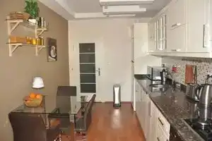 Alanya Apartment, Аланья