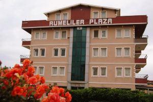 Rumeliler Residence, Чанаккале