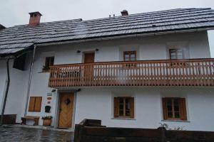 One-Bedroom Apartment Kranjska Gora 09, Краньска Гора