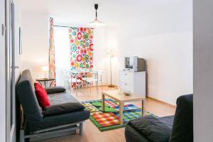 Apartamenty Przyjazne Lokum - Biskupia, Вроцлав
