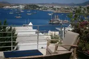 Bodrum Apartments I, Бодрум