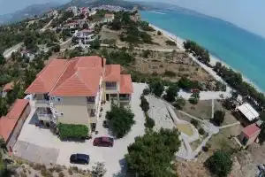 Thassos Hotel Grand Beach, Лименария