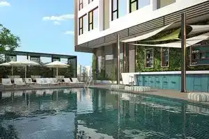Отель «ibis Styles Nha Trang», Нячанг
