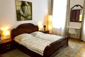 Comeback Apartment Leipzig Zentrum I, Лейпциг