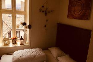 Design Apartment CalmGiantTour, Олесунн