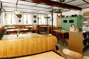 GASTHOF UNTERBRAEU, Дисен-ам-Аммерзее