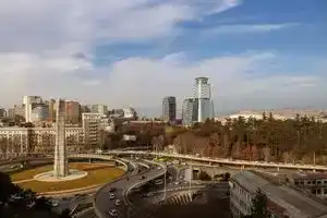 Hosthub Family Type Apartment, Тбилиси