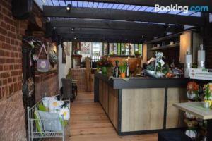 Ferienapartments Cafe Stilbruch, Хаймбах