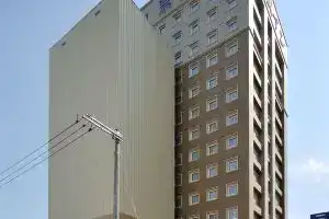 Отель «Toyoko Inn Okayama eki Higashi guchi», Окаяма