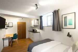 Limehome Regensburg, Регенсбург