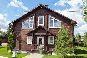 Eco House, Москва