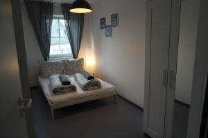 Apartment Ehrenbreitstein - am Markt, Кобленц