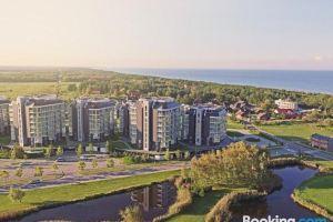 Apartamentai su Terasa Elija, Швентой