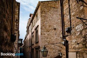 Gama Dubrovnik, Дубровник