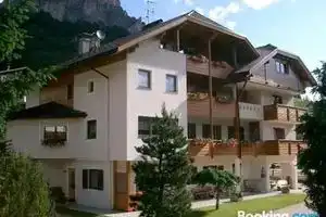 Апарт-отель «Residence Majarai», Кольфоско