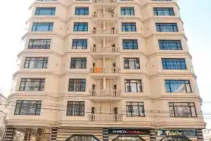 Sk Hotel, Бишкек