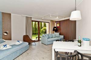 BlueApart Apartamenty Maloves, Владыславово