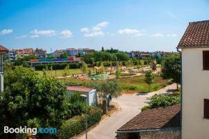Apartments AnaMar, Ровинь