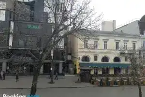 Apartments on Deribasovskaya, Одесса