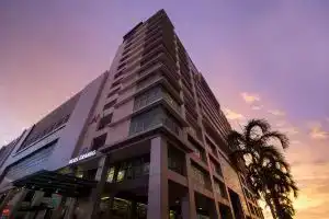 Grandis Hotels and Resorts, Кота-Кинабалу