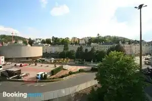 Apartment No 21 - I P Pavlova 34, Карловы Вары