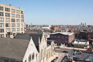 Urhomeinphilly Lofts at 600, Филадельфия