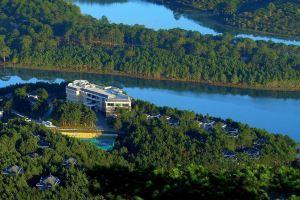 Dalat Edensee Lake Resort & Spa, Далат