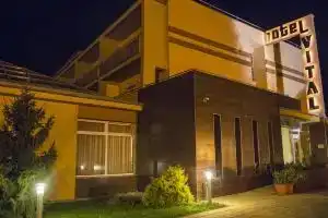 Hotel «Vital», Залакарош