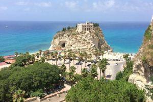 B&B Hortis Tropea, Тропея