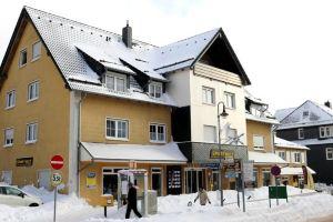 Germina Apart, Оберхоф