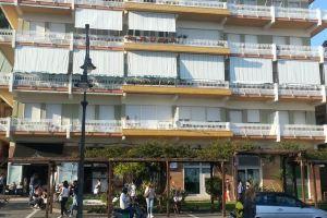 La Parigina - la Casa Al Mare a Maiori, Майори