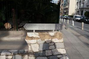 Studio Dans la Villa "Litita" à Nice, Ницца