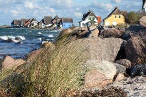 Ostsee - Appartement "Promenade74" im Strand Resort, Хайлигенхафен