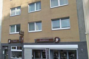 City Hotel Frankfurt, Франкфурт-на-Майне