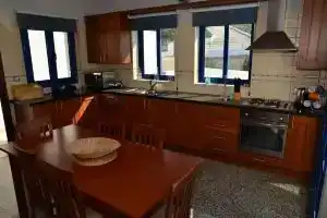 Capedee Villas, Пахиаммос