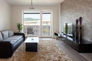 Ivf Modern Apartment Brno, Брно