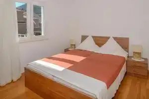 Apartment Neda, Оребич
