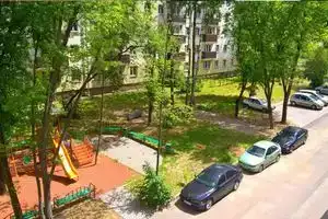 Apartment Frolikova 3, Минск