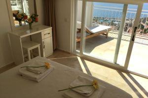 Kalkan Susam Apart, Калкан
