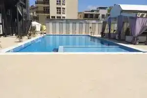 Luxor Undersun Hotel, Витязево