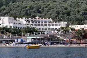 Punta Campanella Resort & Spa, Масса Лубрензе