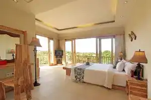 Отель «KajaNe Yangloni at Bali», Убуд