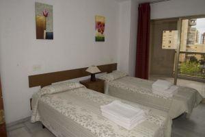 Apartment in Benidorm, Alicante 103093 by MO Rentals, Бенидорм
