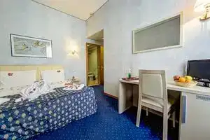 Cavaliere Palace, Ареццо