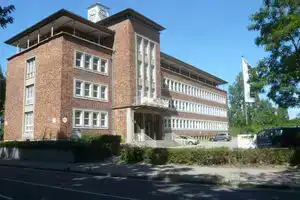 Hotel am  Fischereihafen, Росток