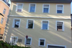 Leongardt Apartments, Баден-Баден