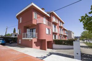 Apartments Paoletti, Ровинь