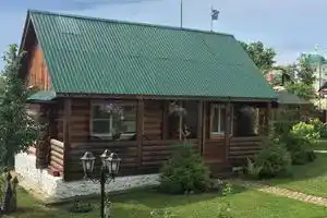 Усадьба Дивное, Дивеево